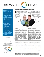 Brewster News April 2014