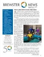 Brewster News June 2014