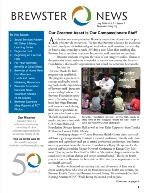 Brewster News July 2014