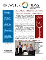 Brewster News October 2014