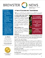 Brewster News December 2014