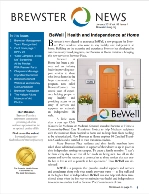 Brewster News January 2015