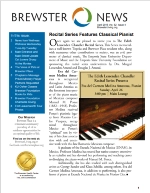 Brewster News April 2015