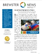 Brewster News June 2015