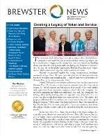 Brewster News June 2016