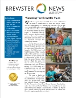 Brewster News July 2016