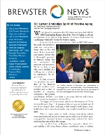 Brewster News October 2016