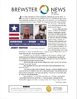 Brewster News May 2022