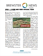 Brewster News January 2024