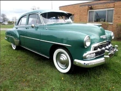 1952 Chevy