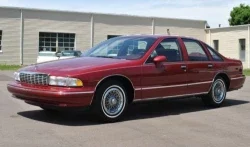 1996 Buick