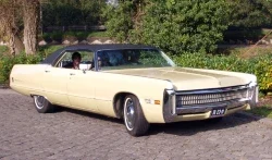 Chrysler Imperial