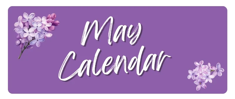 may