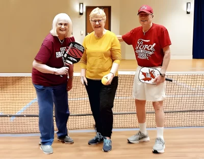 pickleball(2)